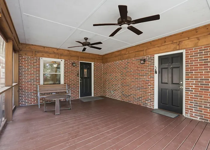 Spacious Comfortable Unit * Tallahassee
